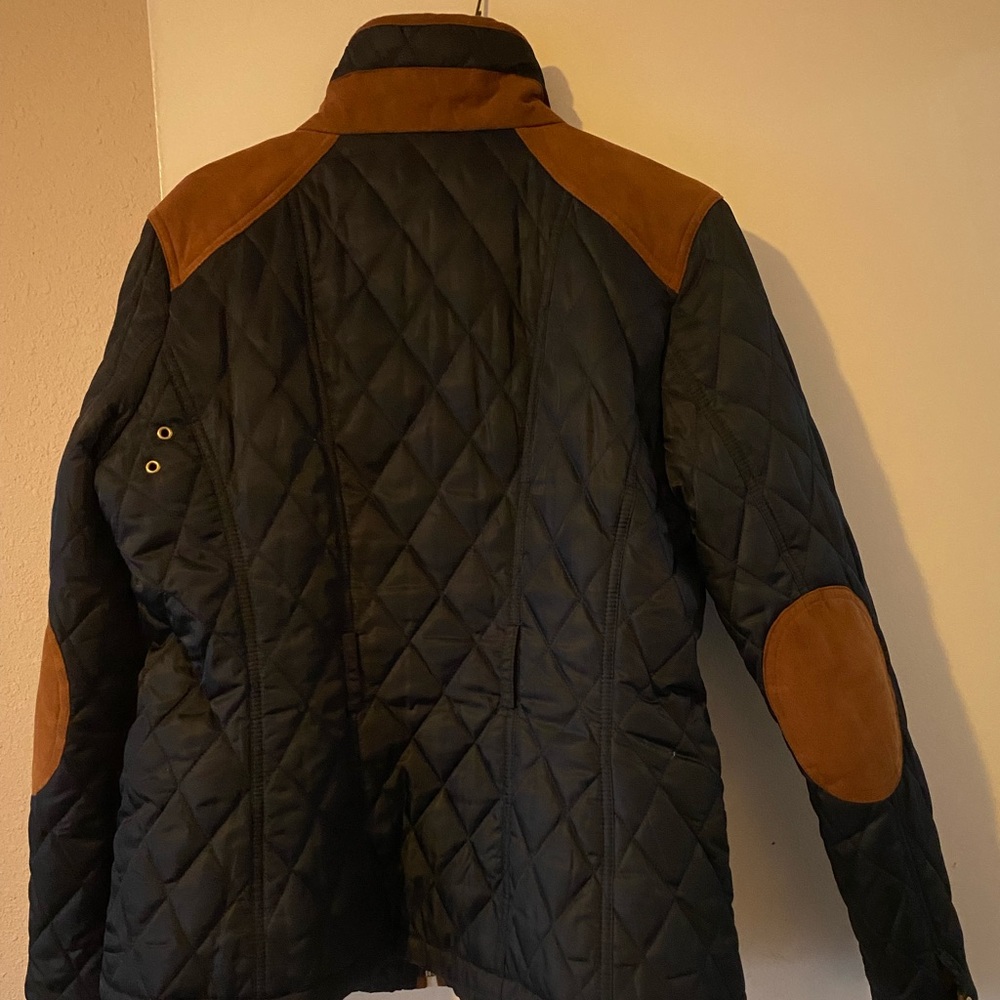 Vince Camuto Womens Jacket